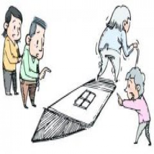 家庭内部矛盾引发30余次报警 耄耋老人申请人身安全保护令因缺少证据被驳回