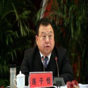 河南三门峡原书记获刑 持有10支枪逾800发弹药