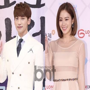 Rain金泰希19日结婚 当天早上才通知亲朋