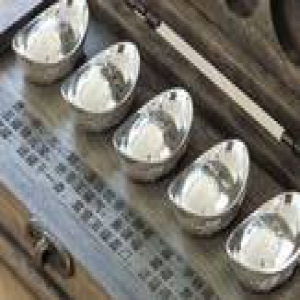 一两银子大概多少钱？你一月工资又能值几两银子？