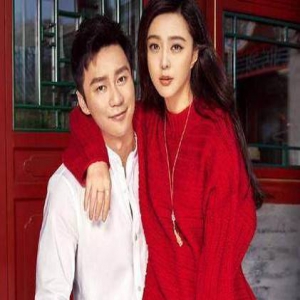 范冰冰李晨上海看豪宅 疑好事将近