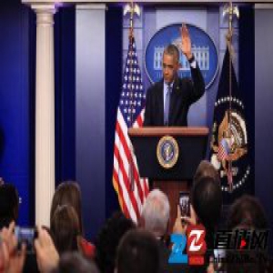 看图：奥巴马卸任，以及过去24小时内发生的重要的事