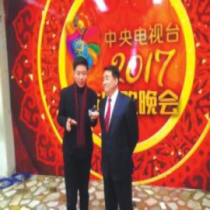 揭秘春晚：喜剧界来了半壁江山 今第四次带妆彩排