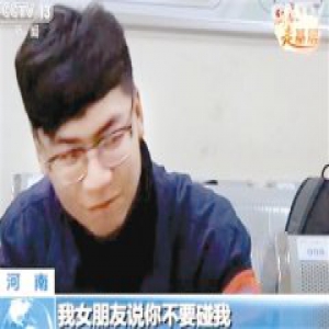 高铁“掏粪男孩”：每年３００多个不眠夜