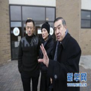 周立波涉嫌“非法持有枪支和毒品”被美国法院传讯