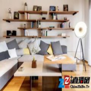 浅色纹木地板 百塔的木地板