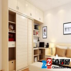 定制衣柜VS成品衣柜对比