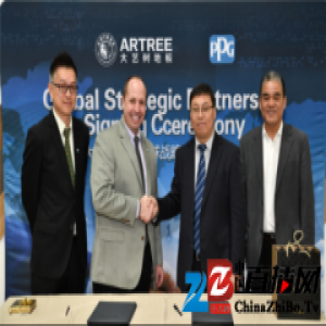 美国大师漆与大艺树地板共同研发新型环保地板，助力领跑美国市场