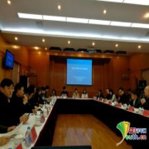 北京2017年将十面出击治理雾霾淘汰30万辆旧机动车