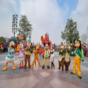 “新春嗨上海”特别策划第一趴：“游园赏灯”过大年！