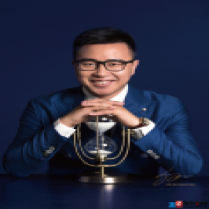 向凯：自“沙漏”中观无限空间