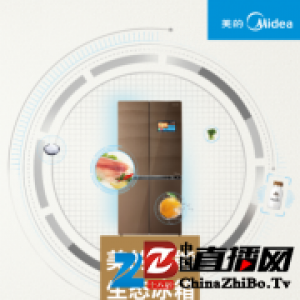 定制养生食谱，美的冰箱全面提升均衡营养