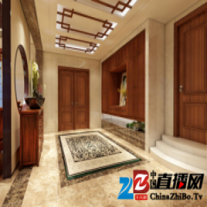 新年前装的家，朋友说住20年也不过时