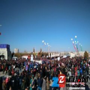 内蒙古冬季“花样”游：多样蒙元文化吸引中外游客