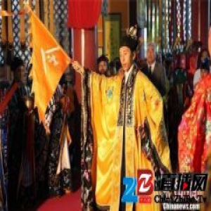 中国南宗道教举办2017迎春祈福迎祥法会