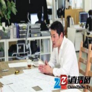 匠人精神 — Balmuda创始人寺尾玄