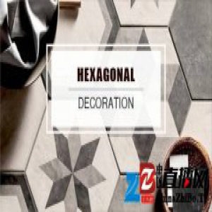 IMOLA经典六边形瓷砖 简直美翻了！