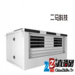 分解有害物、保供氧 二马科技恒氧净化机为校园空气净化提供解决方案