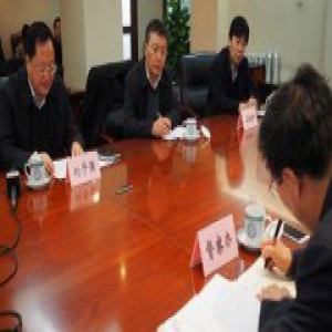 山西临汾市长被环保部约谈 称心情沉重如坐针毡