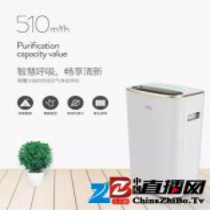 冬季雾霾频发 清新健康空气从TCL空气净化器开始
