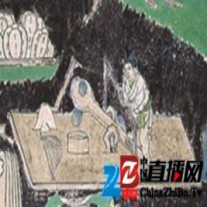 敦煌壁画：从具装铠到火药武器 古人打仗装备有点嗨