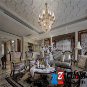 AN-AURA：豪宅配套岂能小觑 370㎡城央平墅大宅 贵阳经典天成