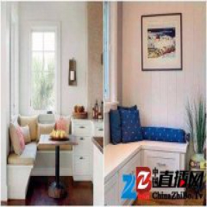 家里墙角别浪费了 这么一改瞬间多出10㎡