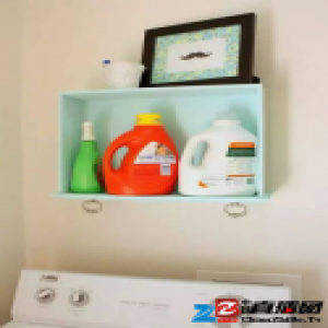 家里的旧抽屉千万别扔！这样用能省千把块钱