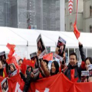 中瑞“亲密接触”传递了哪些信号？