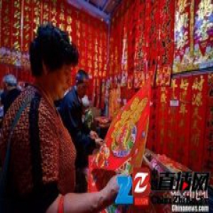 春节北京各大公园将推出庙会等57项文化活动