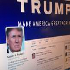 被禁用个人手机和推特，总统特朗普该如何发泄情绪