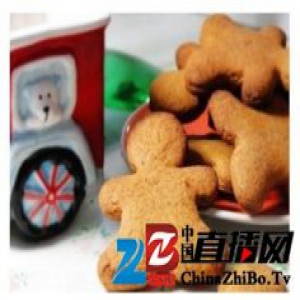 法克曼创意饼干模具让你尽情享受亲子时光