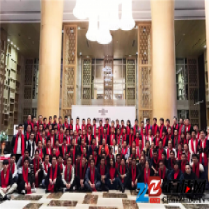 扬帆前行 湛江设计力量·中山分会之2016“湛扬”年会圆满举行