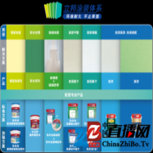 五大关键词细数立邦中国2016年大事记