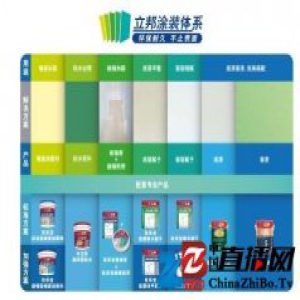 五大关键词细数立邦2016年大事记