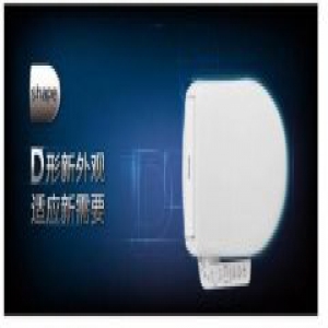 松下洁乐D形便盖上市 异型马桶不再“配适难”