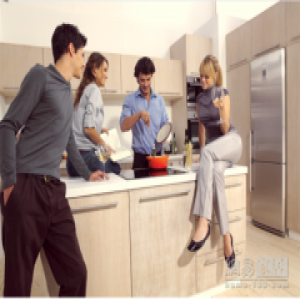 春节厨房换新 近吸式抽油烟机哪种好？