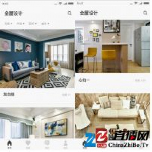 窝牛APP:帮你实现轻松懒人装修梦！