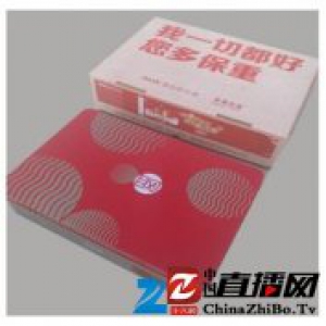 暖心年货发放完毕，奥克斯温暖电影在霸屏