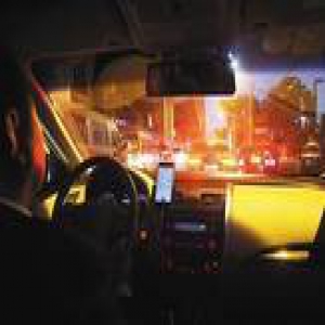 滴滴司机称加倍收益20元封顶 多的被平台拿走