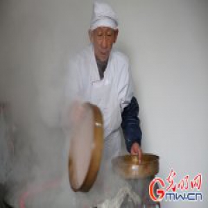 【治霾·京津冀在行动】小村故事多，河北四留固治霾记