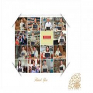 卡芬达家居全国掀起2017新年感恩季