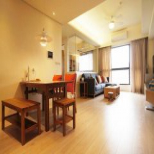 家用木地板要怎么选颜色？