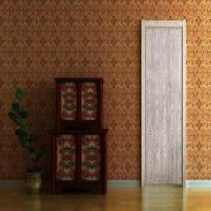 教你避开木门选购误区