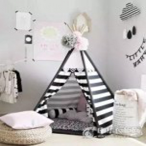 儿童房衣柜 Hold住成长空间