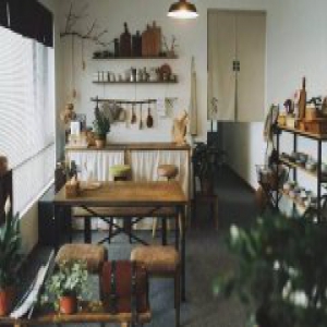 成都穷主妇3万2软硬装85平两居 满屋破布似"闹鬼"