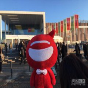 网易赴科隆 | 多彩+智能 10大知名品牌诠释的未来厨房