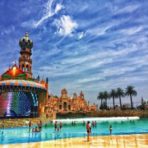 二次创业引领产业突围——西咸新区转型发展综述