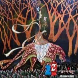 “漆悦福泽”福州漆艺回顾展促古老技艺焕发生机