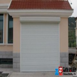 选择卷闸门选购技巧